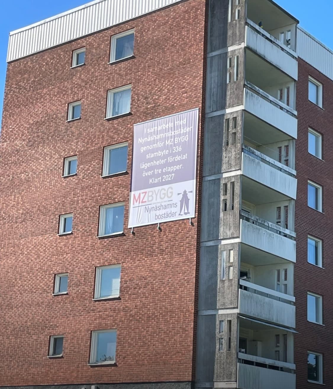 Backlura – Nynäshamn