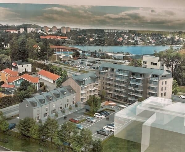 Edsvikshöjden