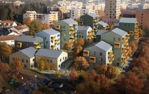 Kv. Anholt 1 – Kista