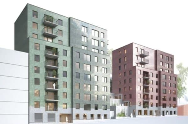 Nacka 1A