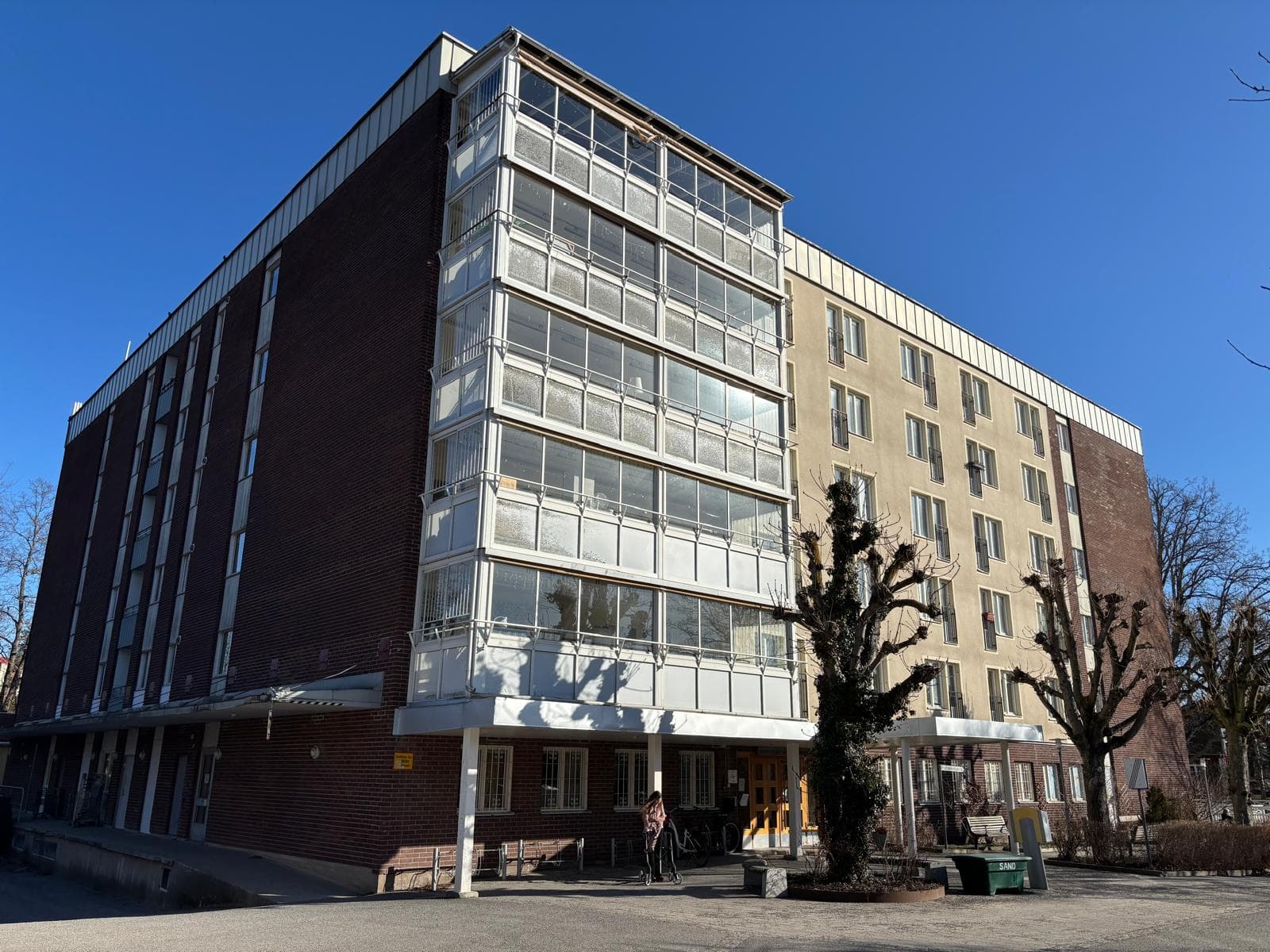 Rosengården